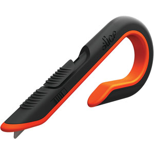 J Handle Red Slice Box Cutter/Knife 10400