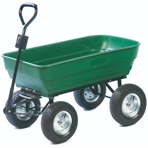 Tip-A-Trucks