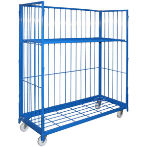 Large Heavy Duty Roll Containers
