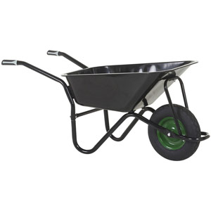 Olympus Wheelbarrows