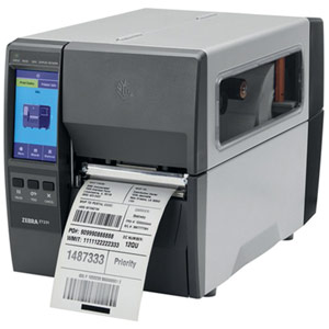 Zebra ZT231 Direct Thermal Label Printer ZT23142-D0E000FZ